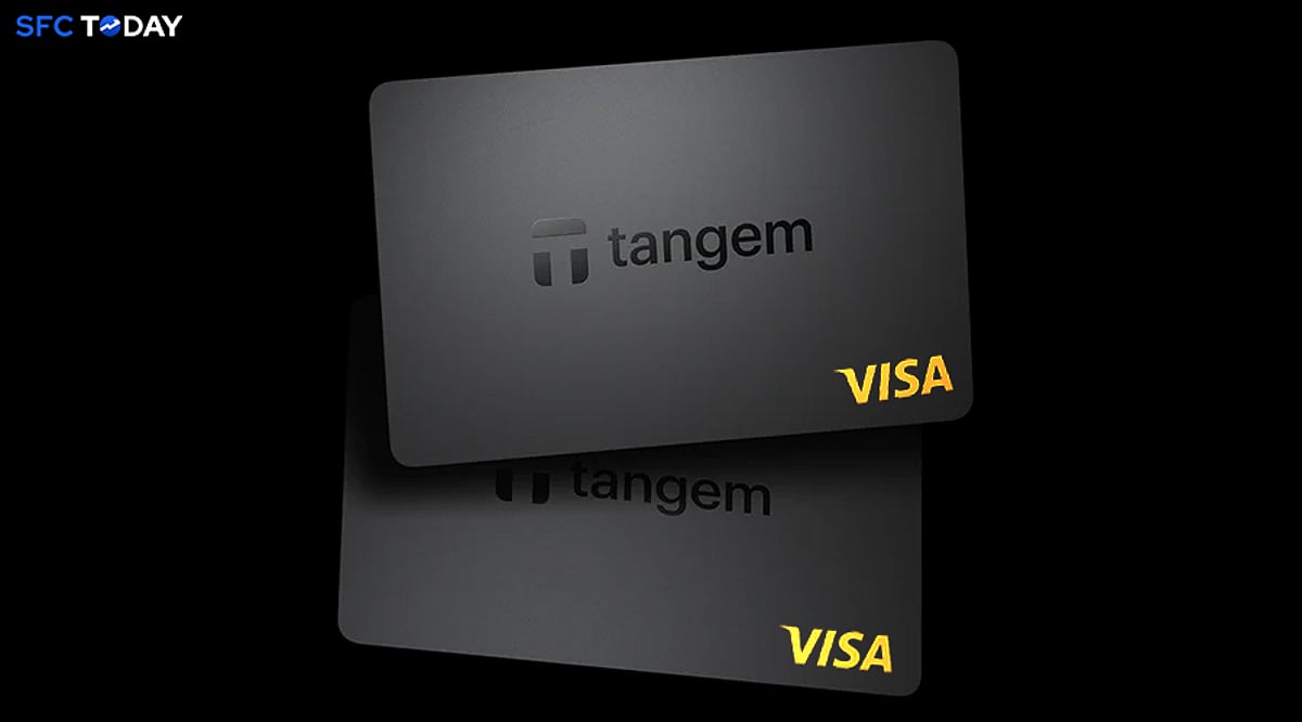 Visa Teams Up With Tangem For Innovative Crypto Payment Card visa-teams-up-with-tangem-for-innovative-crypto-payment-card