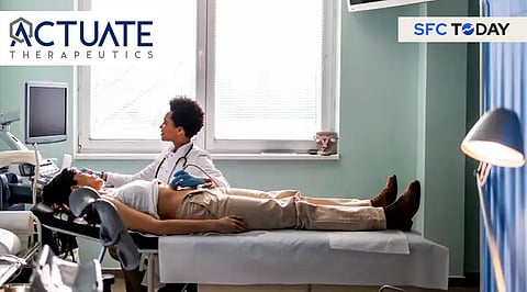 Actuate Therapeutics IPO Date, Price, Allotment Details and More