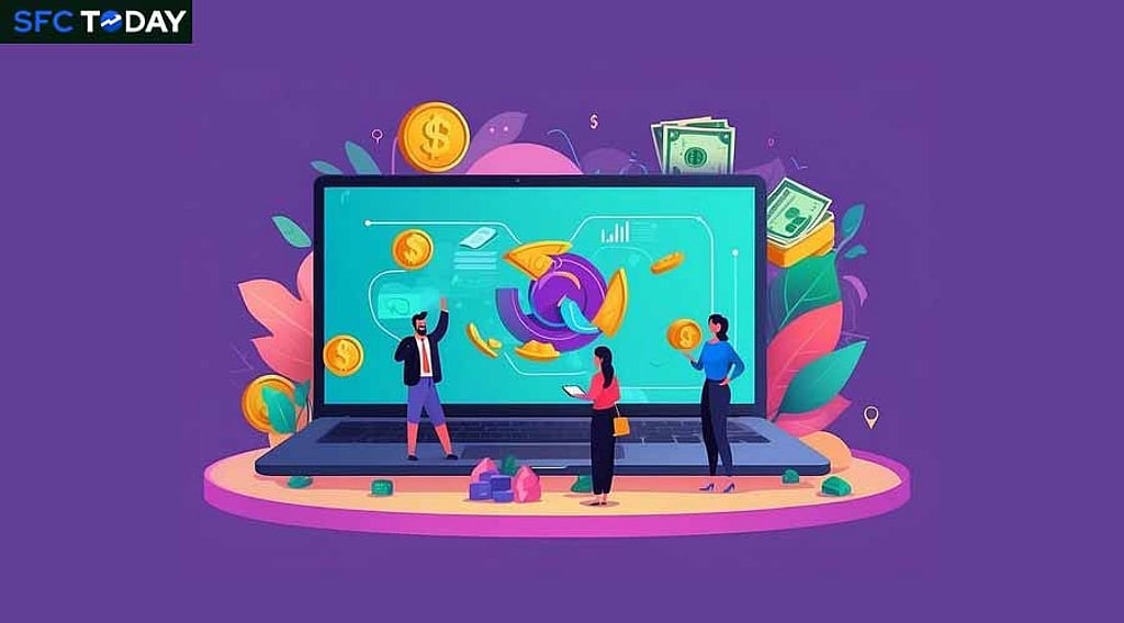 How to Participate in Staking Pools for Passive Income