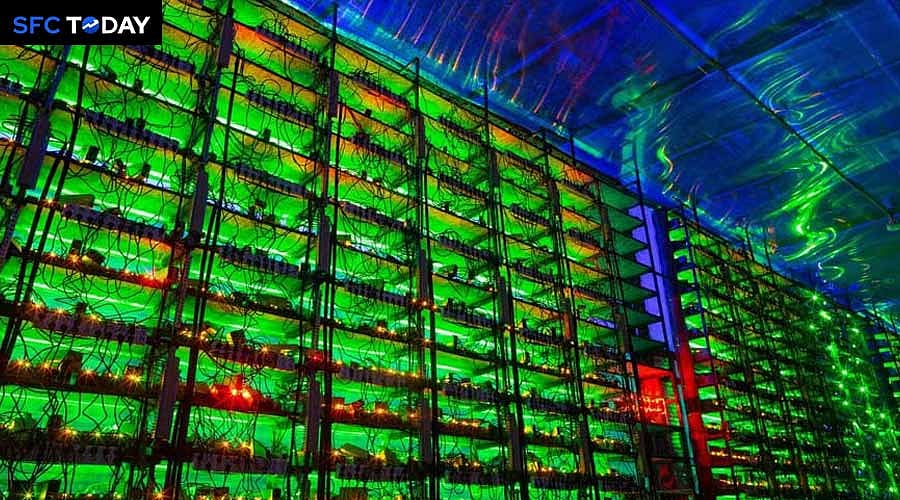 Mining Pools: How They Work in a Proof of Work System