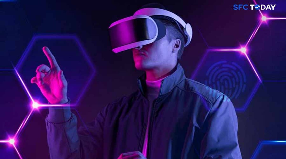 Codere Metaverse Best Metaverse Tokens to Watch in 2024