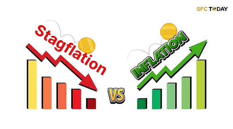 Stagflation Vs Inflation How They Differ And Affect The Economy