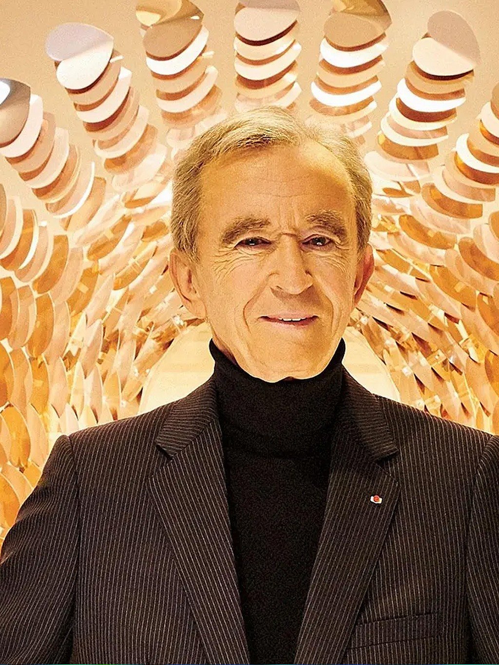 World's Richest Billionaires on Forbes Latest List