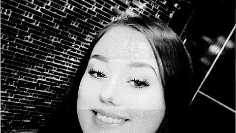 A Pregnant Mother Struggling for Stability