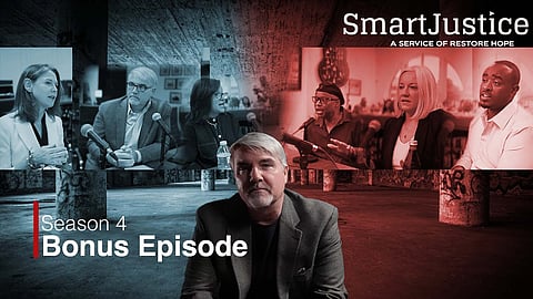 Bonus: All Seats At the Table