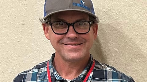 Kevin, graduate of the Smart Justice District Court Initiative