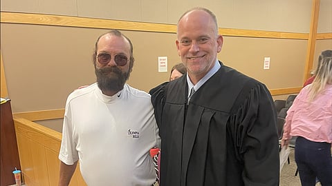 From Hardship to Hope: Willie’s Journey