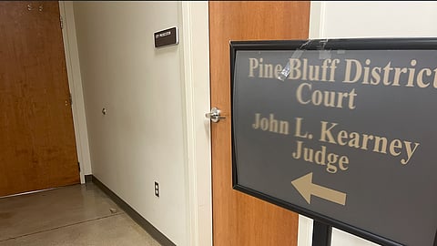 First Review Marks Milestone for District Court Initiative