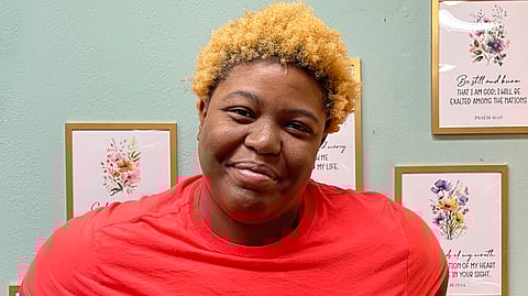 Deborah, Smart Justice District Court Initiative Participant