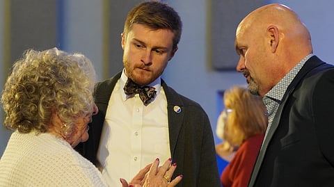 Union County Leaders Share Vision for New 10:33 Initiative