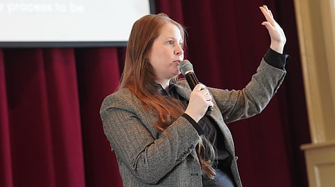 “This Belongs to You”: Why the 10:33 Initiative Is Built to Last