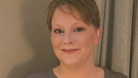 Victoria Riddle, Community Supervision Officer in Franklin County District Court