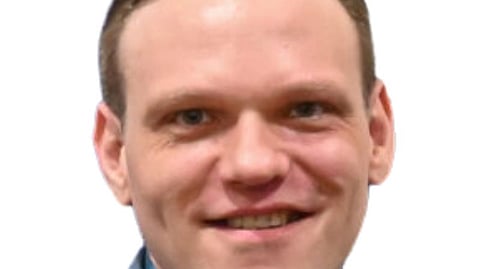 Eli Adams, Future Fit instructor