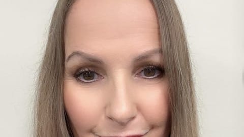 Peer Recovery Support Specialist, Christy Hall