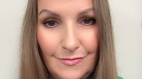 Peer Recovery Support Specialist, Christy Hall