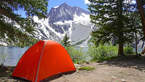 Labor Day Weekend Ideas for Outdoor Lovers