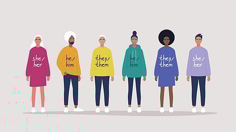 Pronouns Matter 