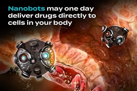 “The Robot Will See You Now”: 6 Advancements in Medical Robots