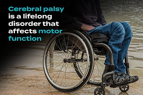 Cerebral Palsy Shows Why We Shouldn’t Take Movement for Granted
