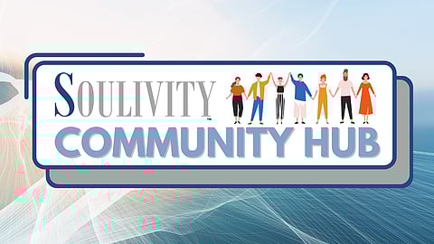 Soulivity Community Hub