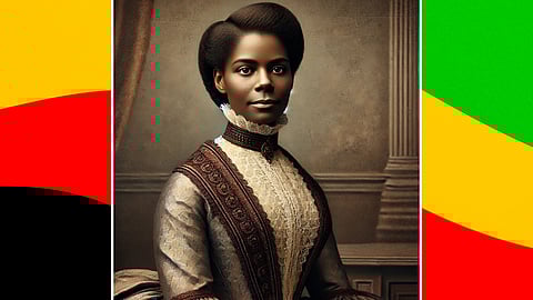 Maritcha Remond Lyons Educator, Activist, and Pioneer in Black History