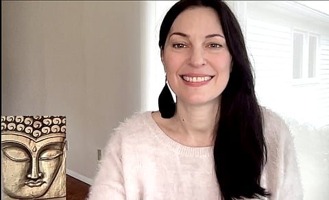 Astrologer Coach Sonja Francis