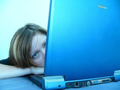 Feel Off Track? Here are 3 Great Tips for Improved Focus