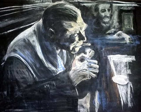 Soulivity Featured Artist: Xochicotta