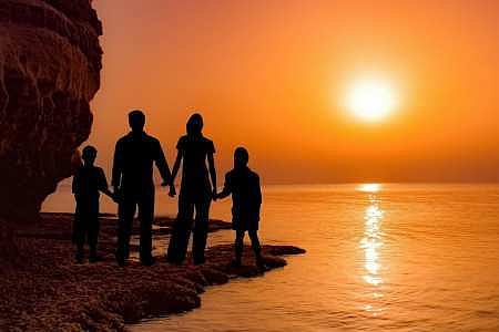 3 Important Legacies Parents Need to Leave for Their Children