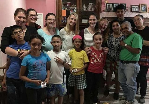My Journey to Honduras (pt 1)