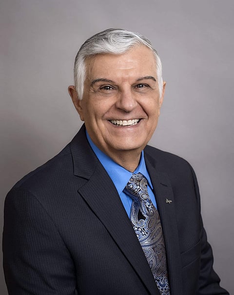Soulivity LIVE! Special Guest: Dr. Rocco Errico, March 15, 2018