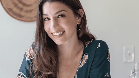 Jamie Gray Hyder on Lebanese Heritage, Acting & Advocacy