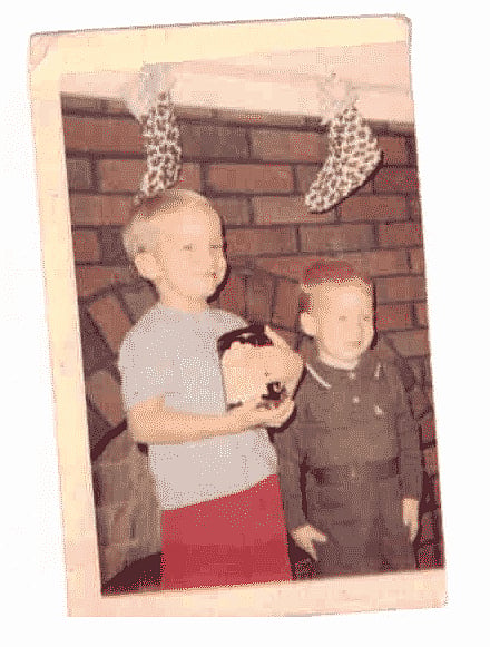 Two Brothers, One Kidney…All Love. (Pt. 2)