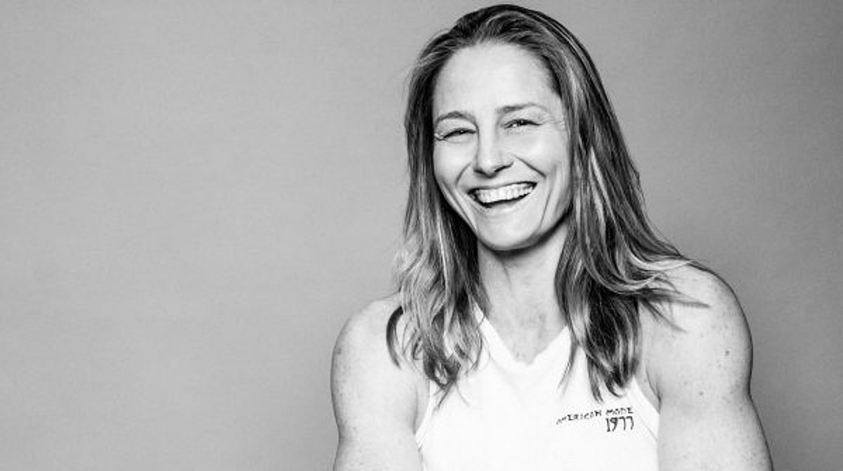 A Leap into Passion with Teri Ferguson Roth of Parajumpers