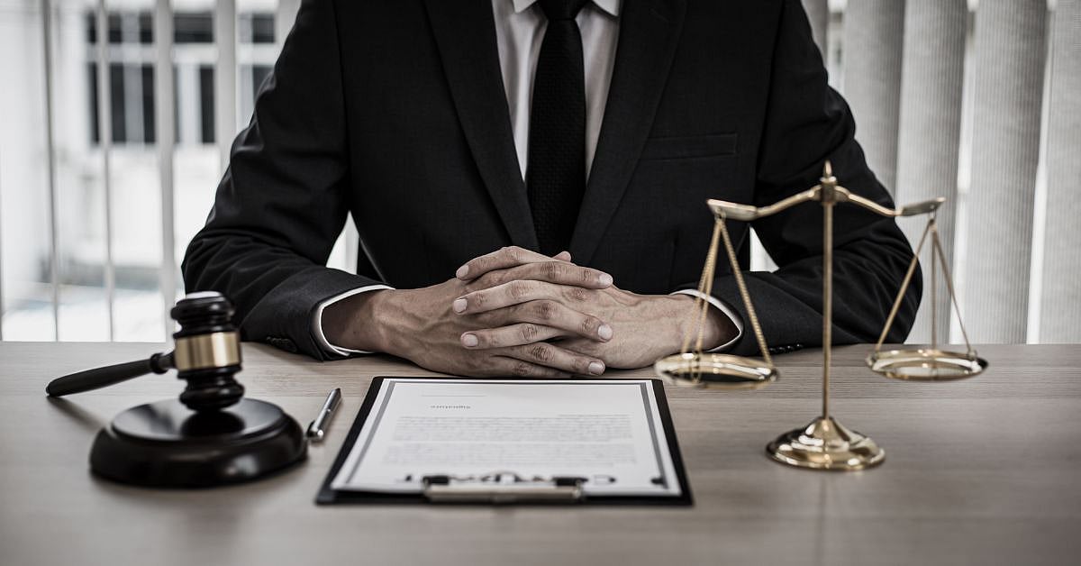 Four Important Things to Know About Your Rights and the Law