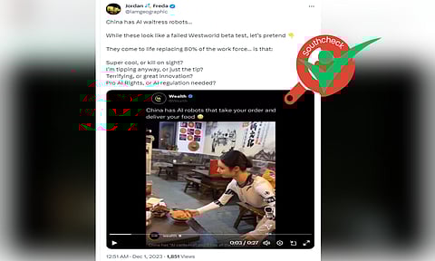 (Source: Screenshot social media)