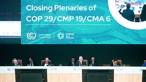 Unpacking India's fuming response at COP29: What really transpired?