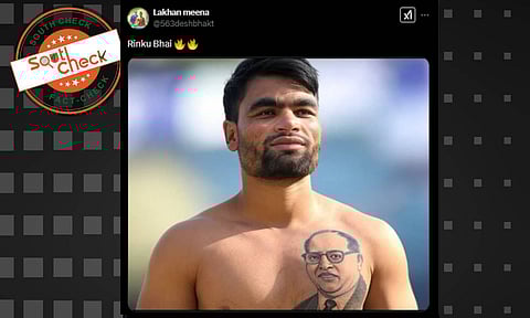 (Source: social media screenshot)