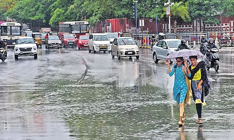 Why Southwest Monsoon hit India sooner than usual, according to IMD