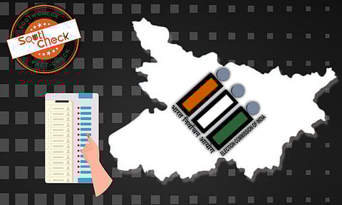 Explained: Why ECI’s Special Intensive Revision of Bihar’s electoral rolls sparked a controversy