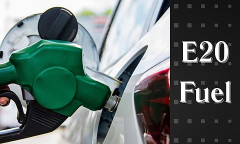 Explained: All you need to know about E20 fuel and its impact on vehicles
