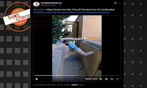 (Source: Social media user)