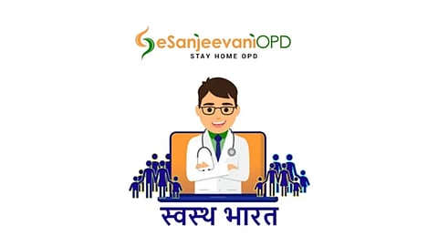E-Sanjeevani brings healthcare online, but rural India needs more than just Internet