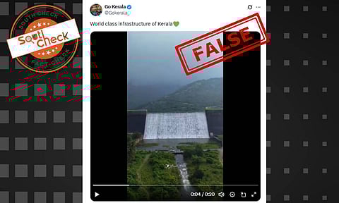 (Source: Social media screenshot)