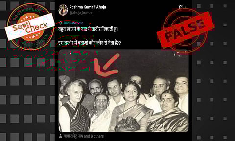 (Source: Social media user)