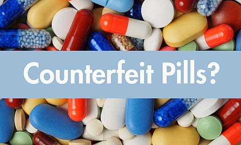 Your acidity pills could be fake: India’s drug regulator finds counterfeit PAN-D, PAN 40