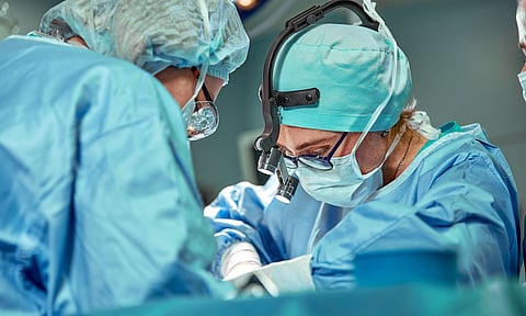 Hyderabad patient suffers hole in intestine after routine polyp surgery, hospital fined Rs 7.16 lakh