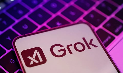 Centre issues notice to X over explicit images generated by Grok