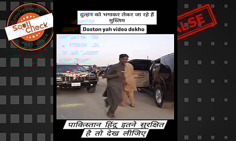 (Soutrce: Social media users)