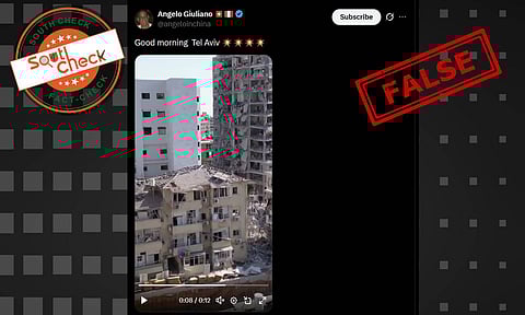 (Source: Social media user)